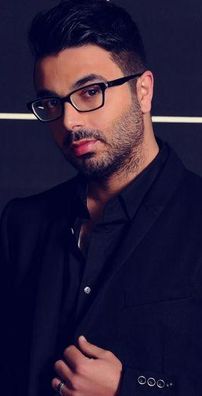 Foto de Ahmed Chawki
