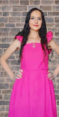 Foto de Tatiele Cristina Sirigioli