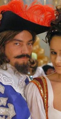 Foto de Doce Fugitiva