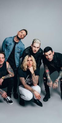 Foto de Sleeping With Sirens