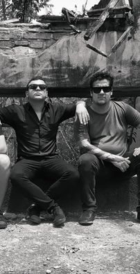 Foto de Fogo Em Vênus