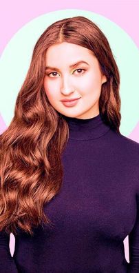 Foto de Stephanie Poetri