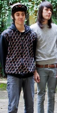 Foto de The Truth Is Ezequiel