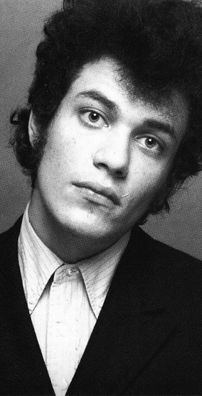 Foto de Mike Bloomfield