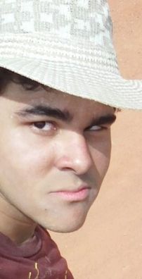 Foto de Gabriel Negreiros