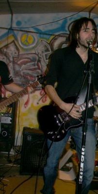 Foto de Dilúvio de Rosas