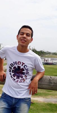 Foto de Ismael Pereira