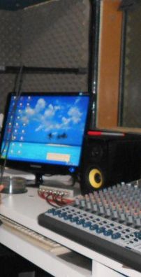 Foto de Roberto Ramalho