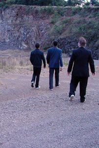 Foto de Necessidade Física