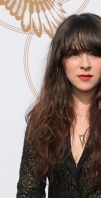 Foto de Madeline Fuhrman