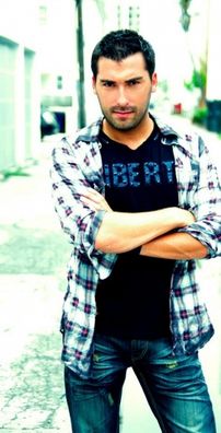 Foto de Laurent Wolf