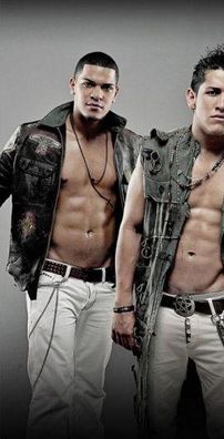 Foto de Dyland & Lenny