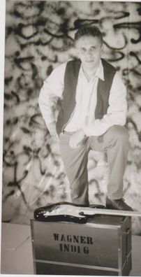 Foto de Wagner Indig