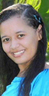 Foto de Cantora Sirlene