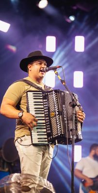 Foto de Vitim do Acordeon