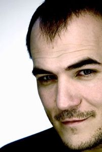 Foto de Ismael Serrano