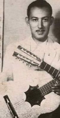 Foto de Zé Carreiro e Carreirinho