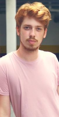 Foto de Gustavo Ǥoulart