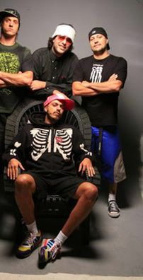 Foto de Comunidade Nin-Jitsu