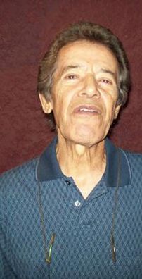 Foto de Zé do Rancho