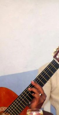 Foto de Mikas Cabral