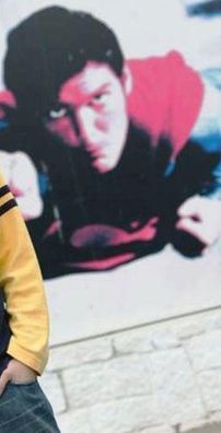 Foto de Rafa Lourmmel