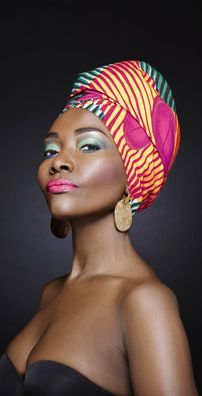 Foto de Coumba Gawlo