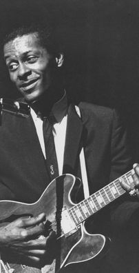 Foto de Chuck Berry