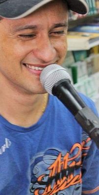 Foto de Cláudio Cássio