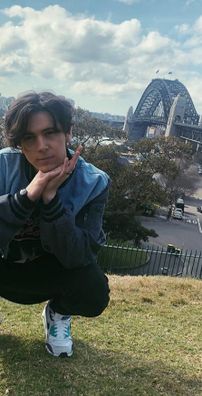 Foto de Aydan Calafiore