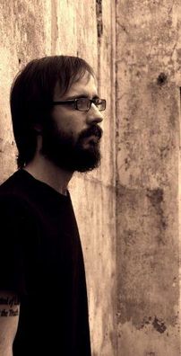 Foto de Marcus Manzoni