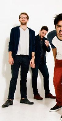 Foto de Young The Giant