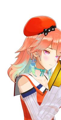 Foto de Takanashi Kiara