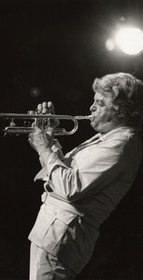 Foto de Maynard Ferguson
