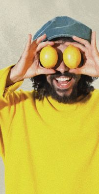 Foto de Sidarta Riani