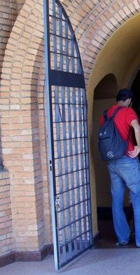 Foto de Os Mastodontes