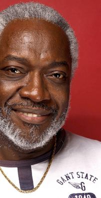 Foto de Jacob Desvarieux