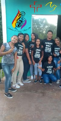 Foto de Ministerio de Louvor Chama Viva