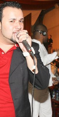 Foto de Leandro Santos