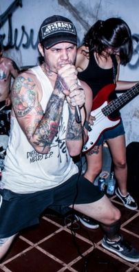 Foto de Cidade Cemitério