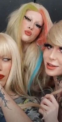 Foto de The Dark Angels