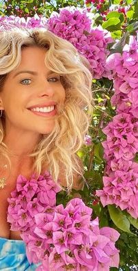 Foto de Karina Bacchi