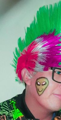 Foto de Faraón Love Shady