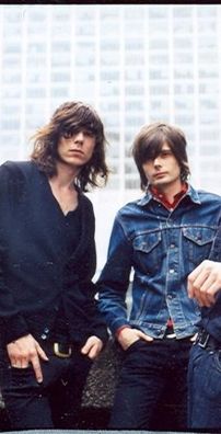 Foto de Little Barrie