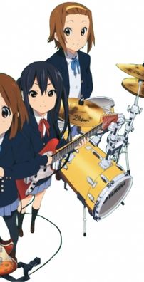 Foto de K-ON!