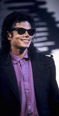Foto de Michael Jackson