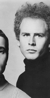 Foto de Simon & Garfunkel