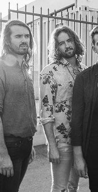 Foto de Hands Like Houses