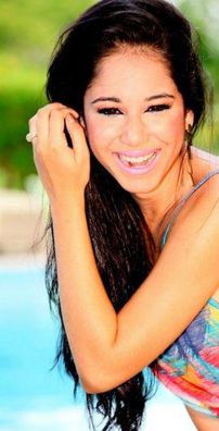 Foto de Allana Macedo