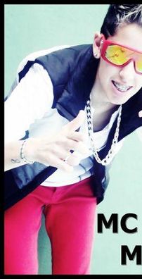 Foto de Mc Miih Galucci